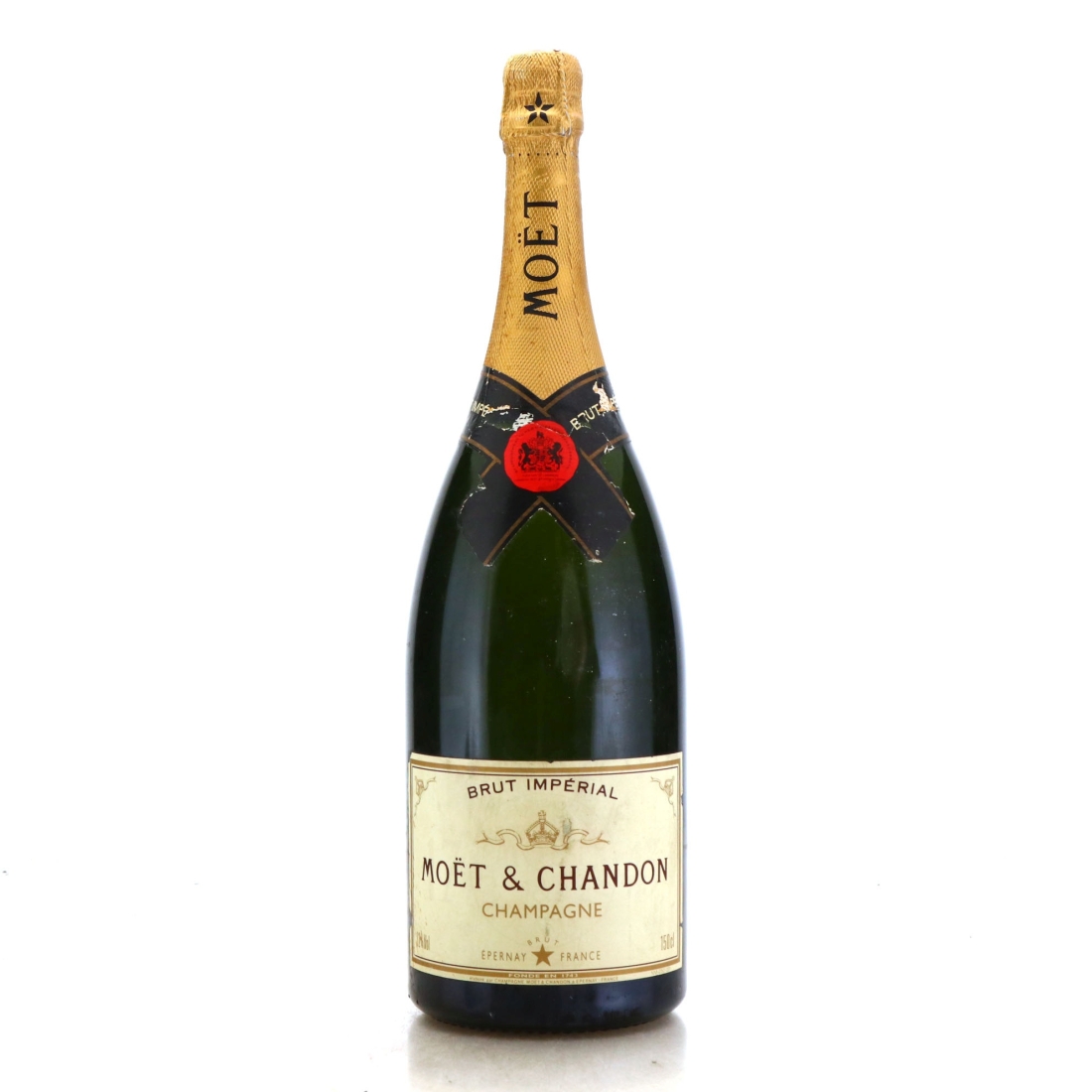 MOËT & CHANDON 2000年 リザーヴ・ヴィンテージ 2000 Moët & Chandon Champagne Grand Vintage - CellarTracker